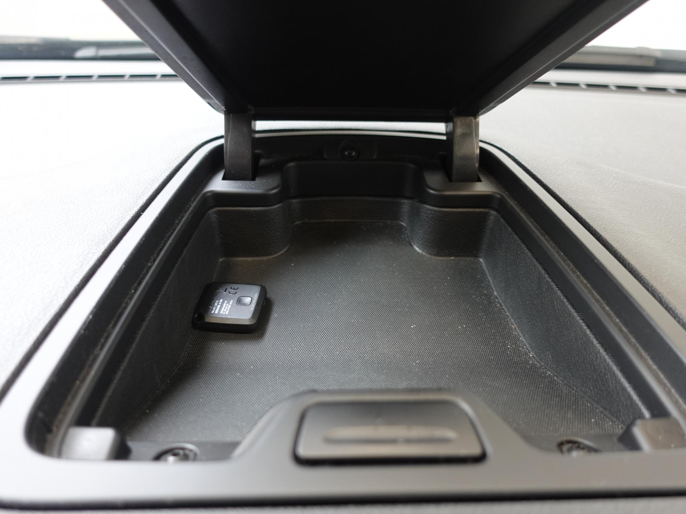 Ford Galaxy, 2012 - pohled č. 19