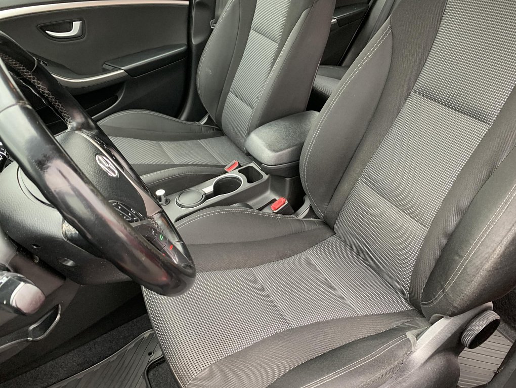 Hyundai I30 1.6GDi 