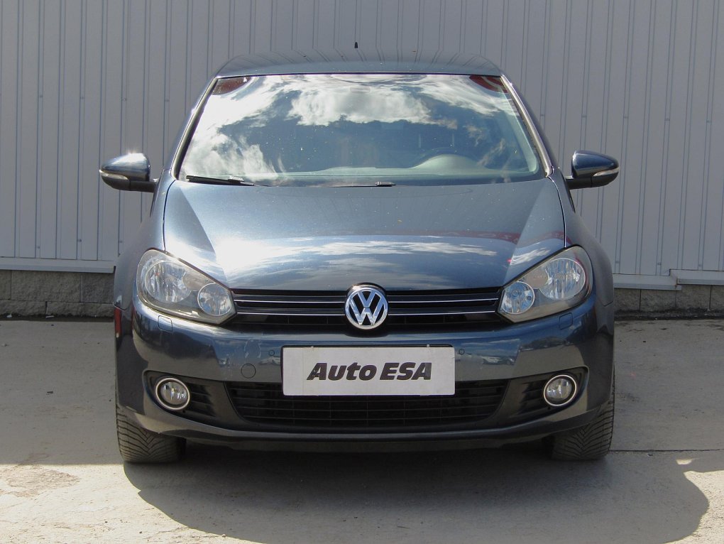 Volkswagen Golf 1.4TSi Comfortline