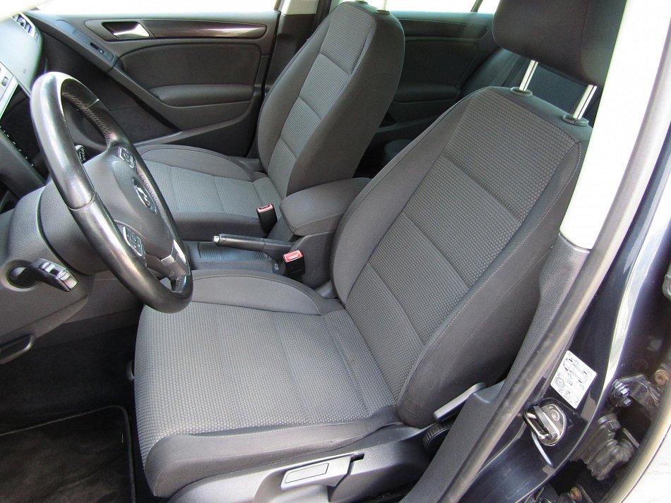 Volkswagen Golf 1.4TSi Comfortline