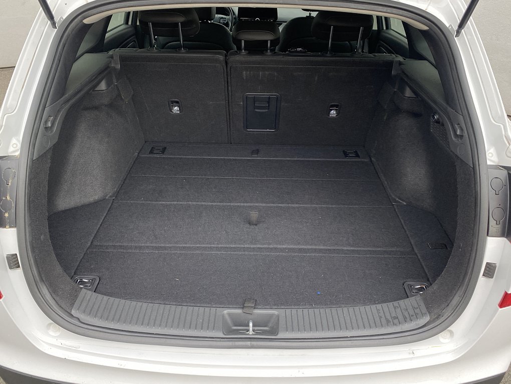 Hyundai I30 1.5 T-GDi Style