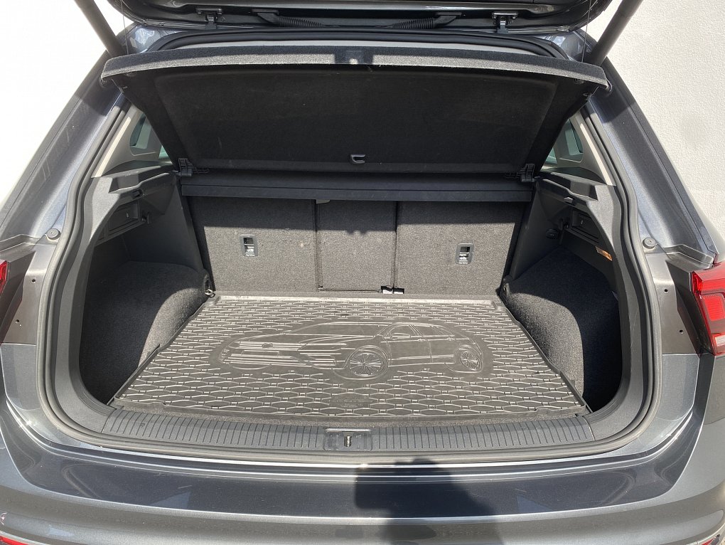 Volkswagen Tiguan 2.0 TDi R-Line 4x4