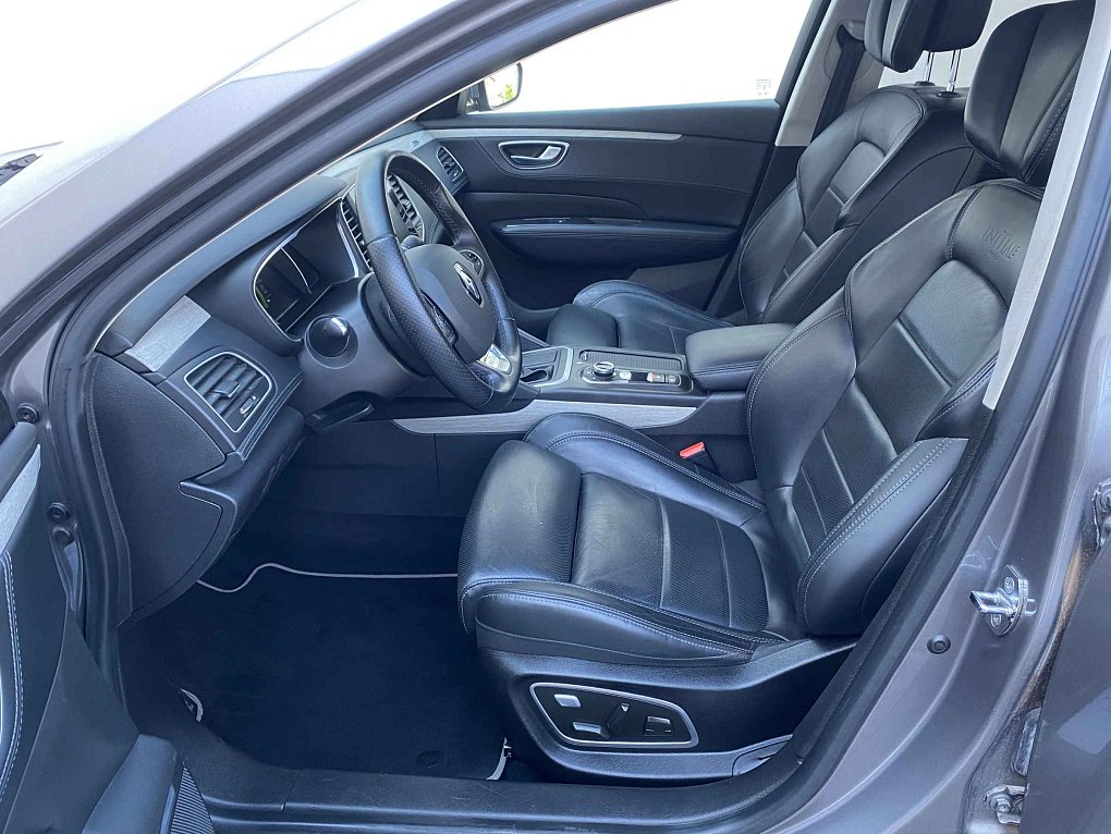 Renault Talisman 1.6TCe Initiale Paris