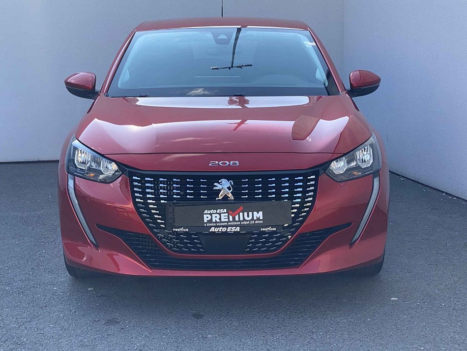 Peugeot 208 1.2PT Allure