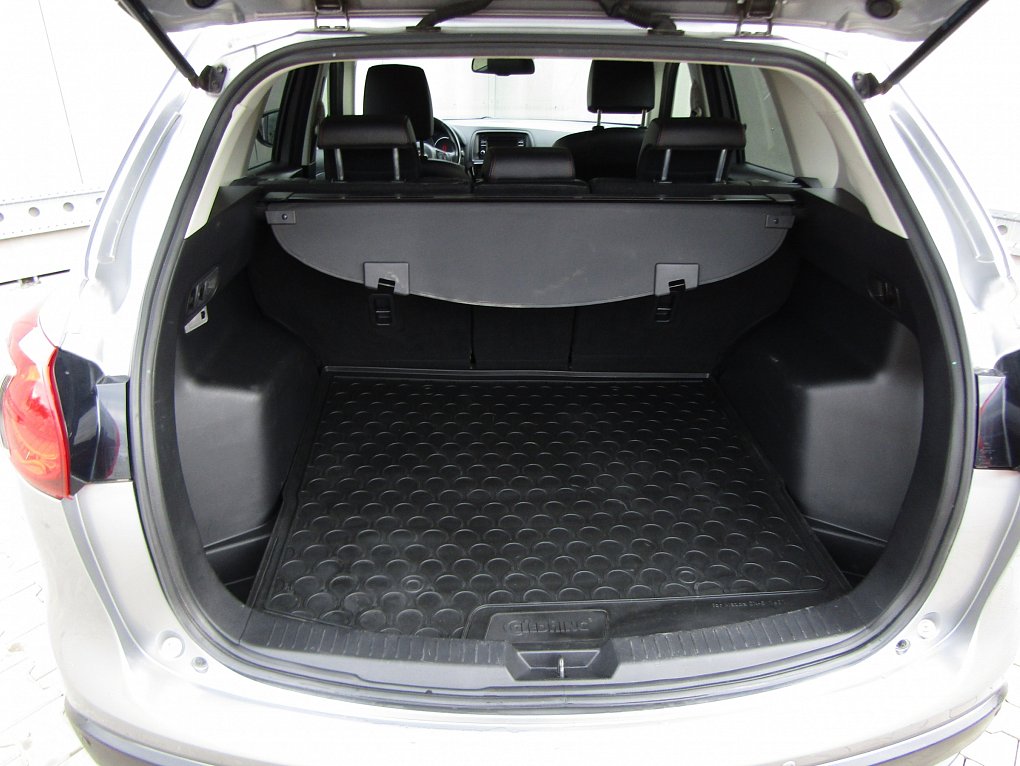 Mazda CX-5 2.2D  4x4