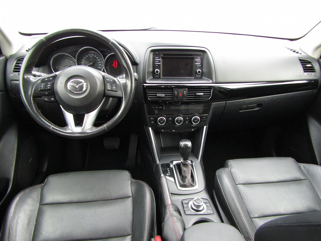 Mazda CX-5 2.2D  4x4