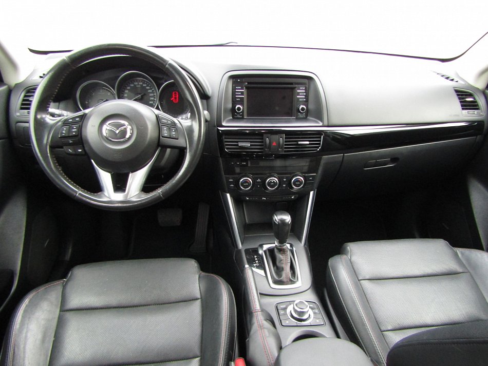 Mazda CX-5 2.2D  4x4