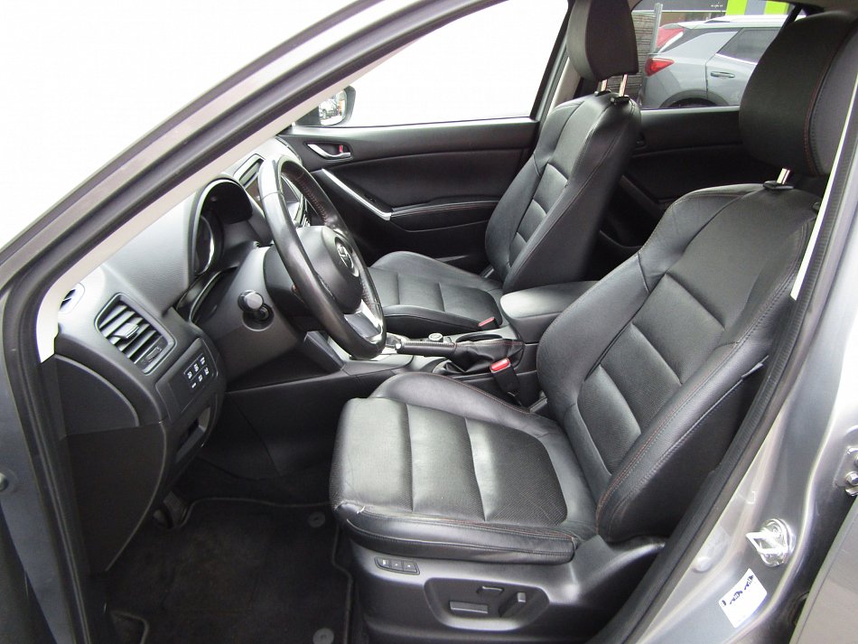 Mazda CX-5 2.2D  4x4