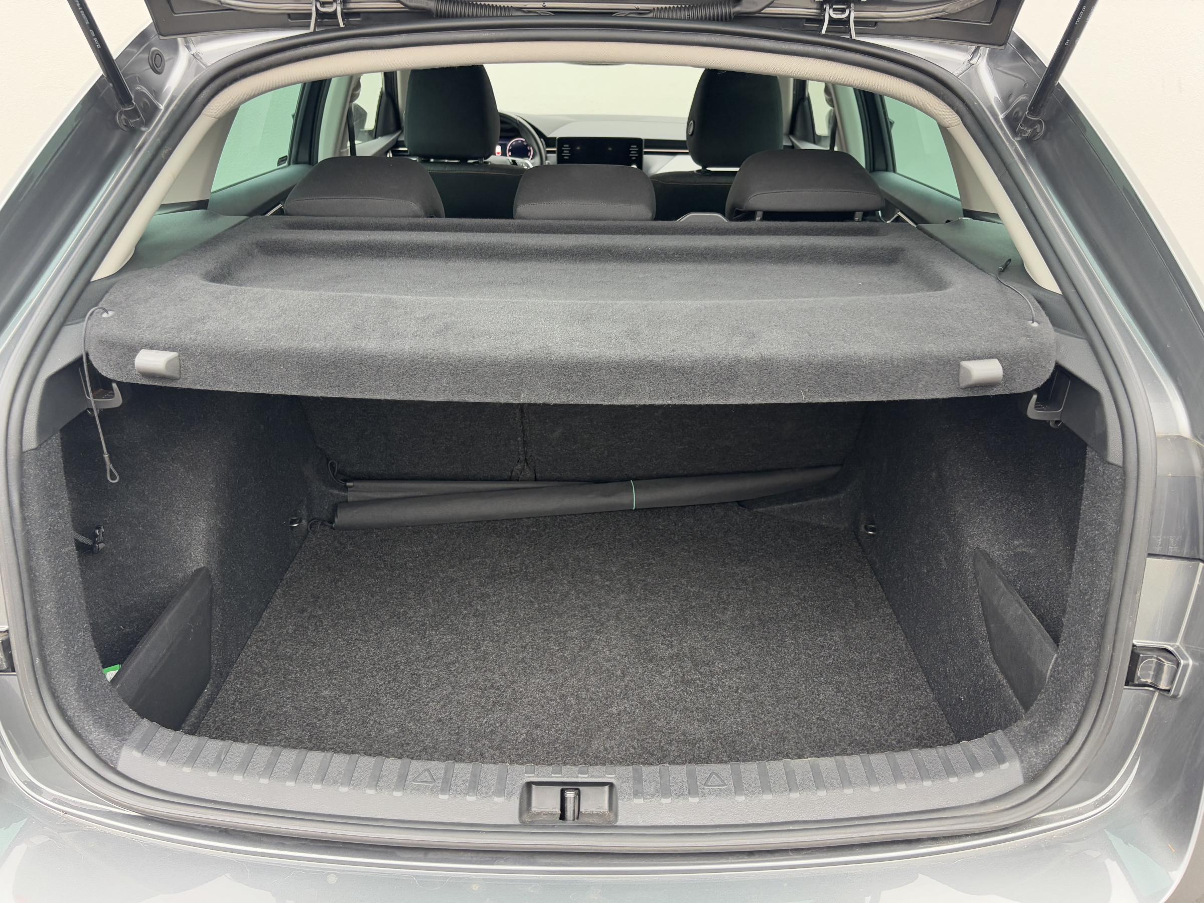 Škoda Scala, 2022 - pohled č. 7