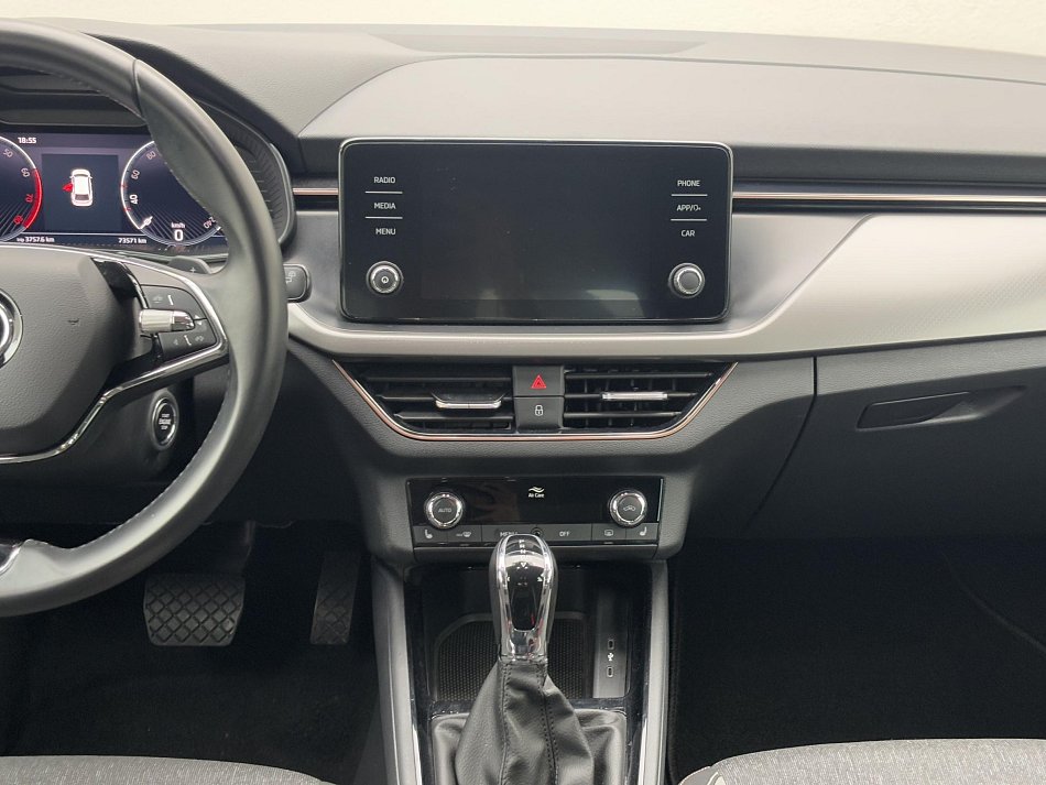 Škoda Scala 1.0 TSi Style