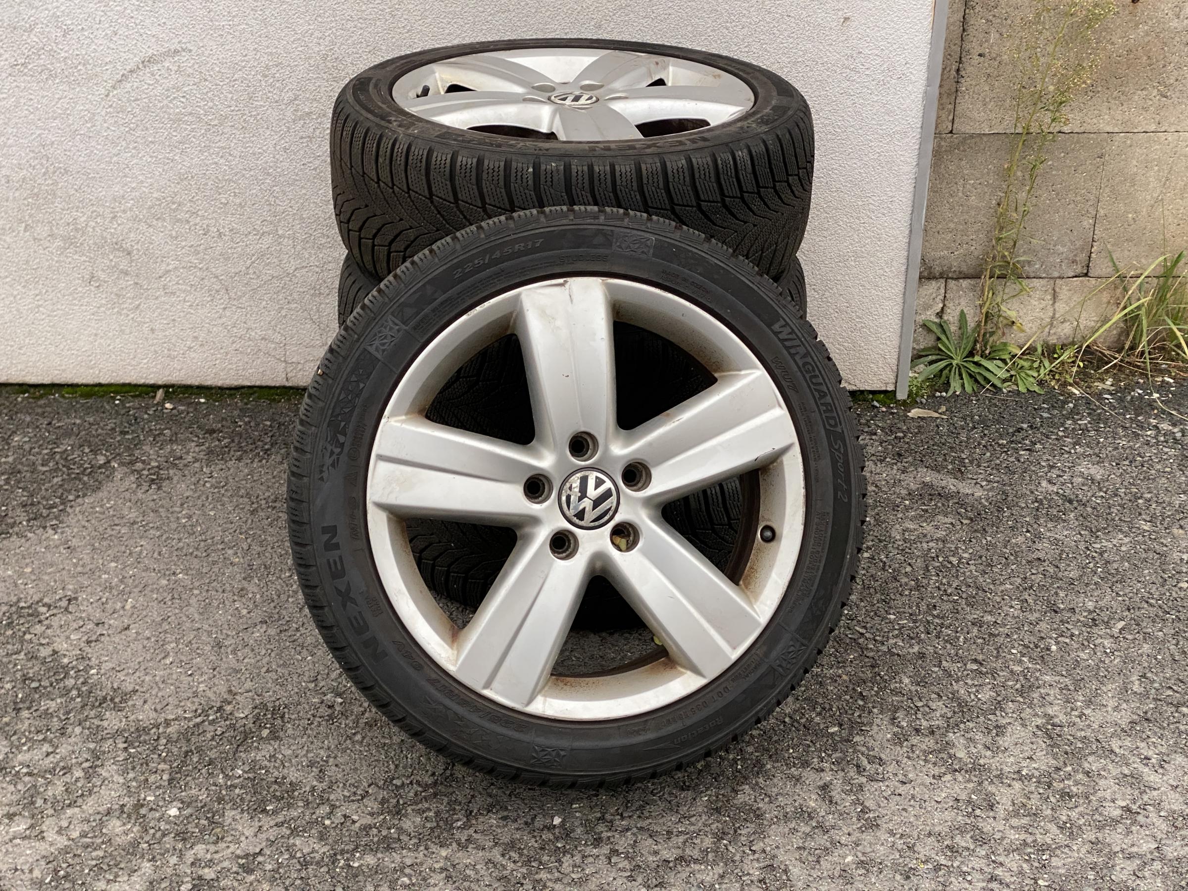 Volkswagen Touran, 2010 - pohled č. 17