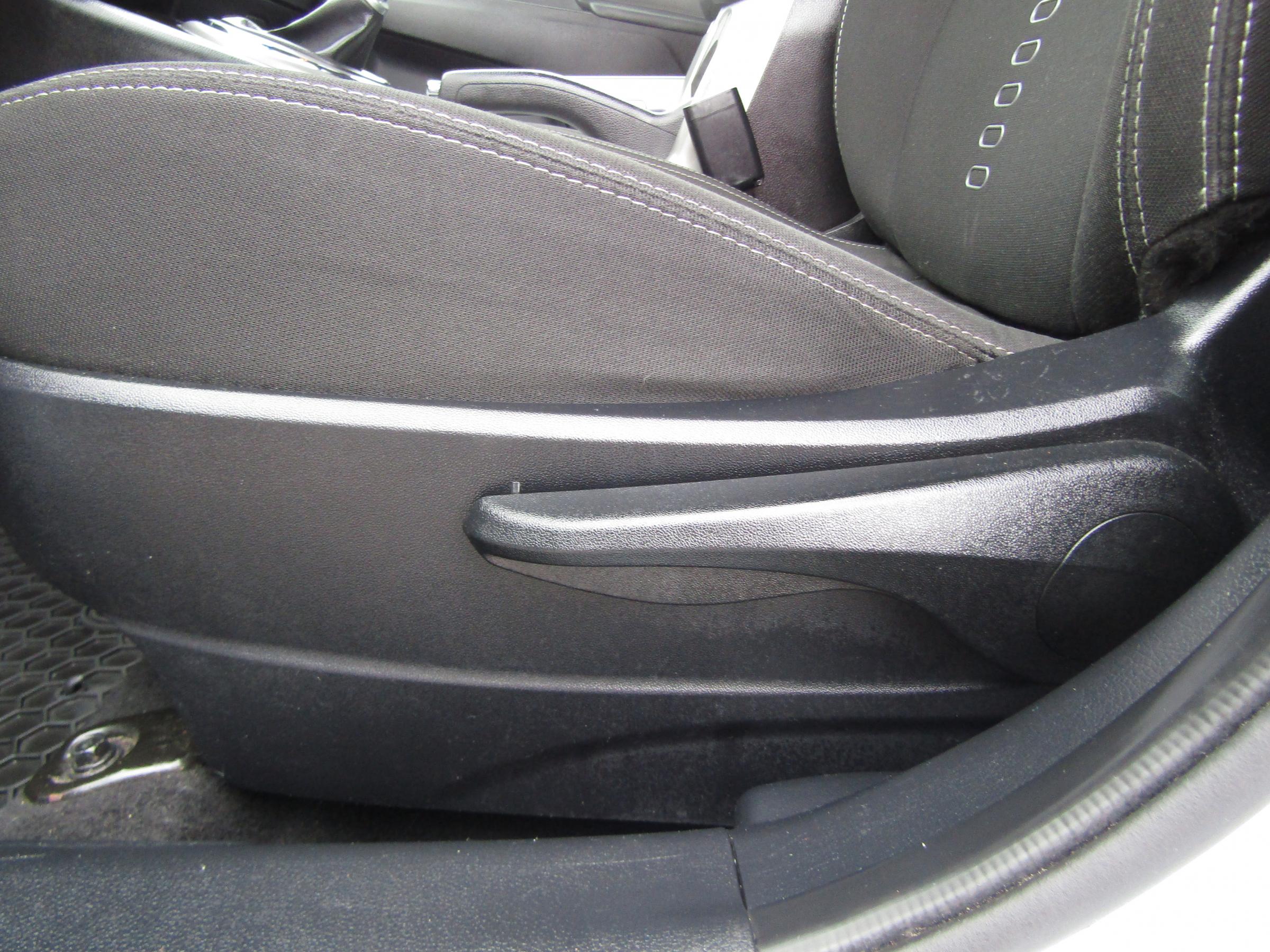 Kia Sportage, 2015 - pohled č. 11