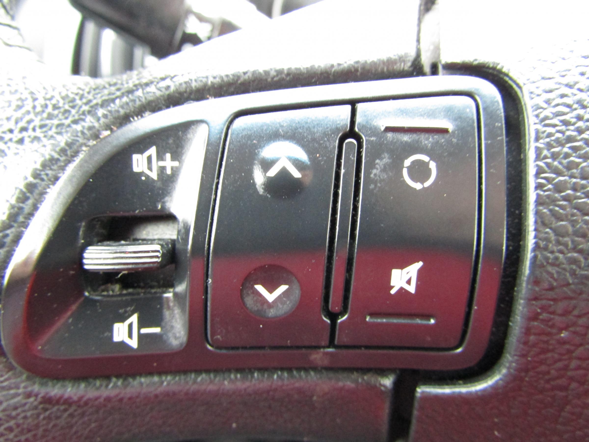 Kia Sportage, 2015 - pohled č. 13