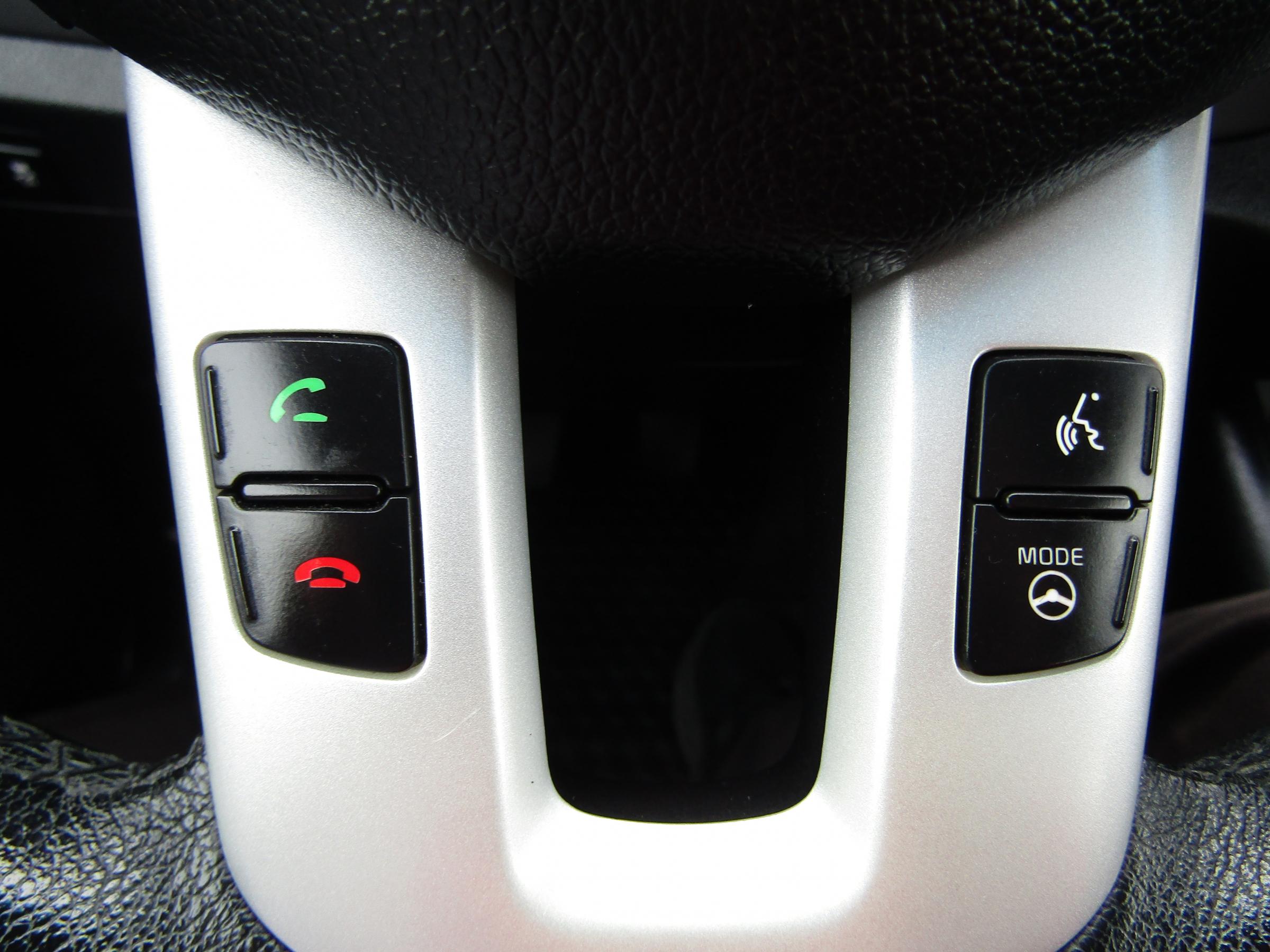 Kia Sportage, 2015 - pohled č. 15