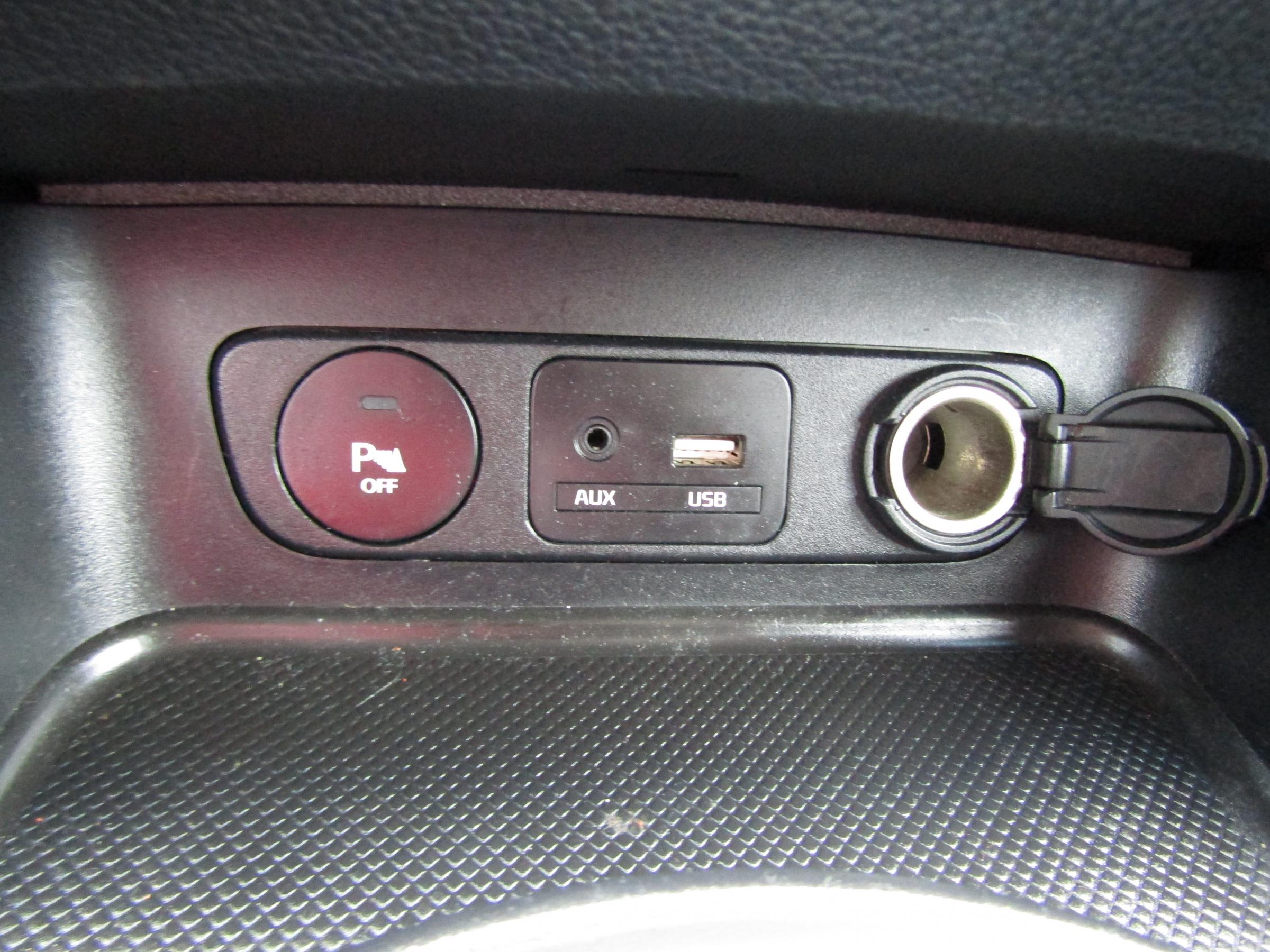 Kia Sportage, 2015 - pohled č. 16