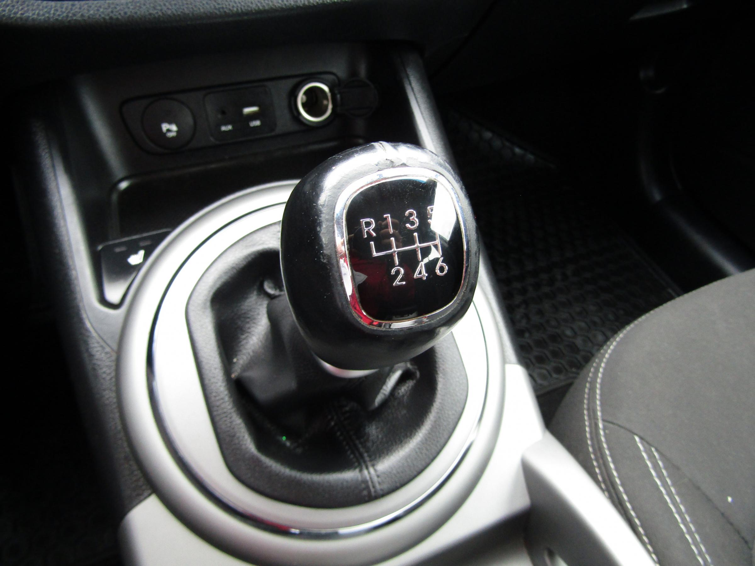 Kia Sportage, 2015 - pohled č. 20