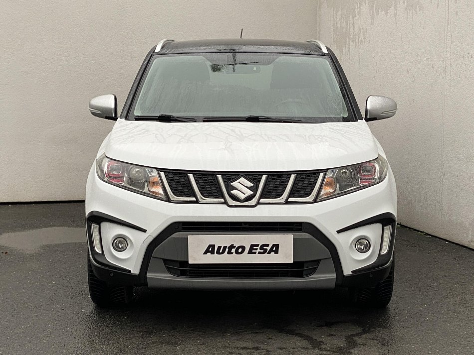 Suzuki Vitara 1.4 BJet Elegance AllGrip