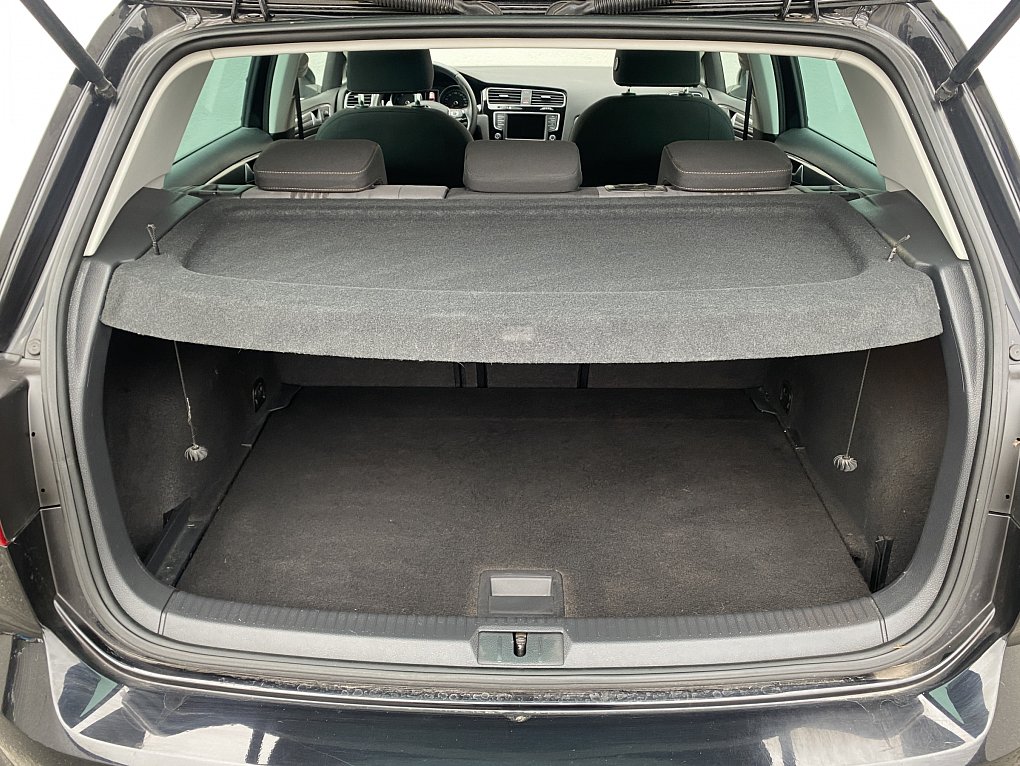 Volkswagen Golf 1.4 TSi Allstar