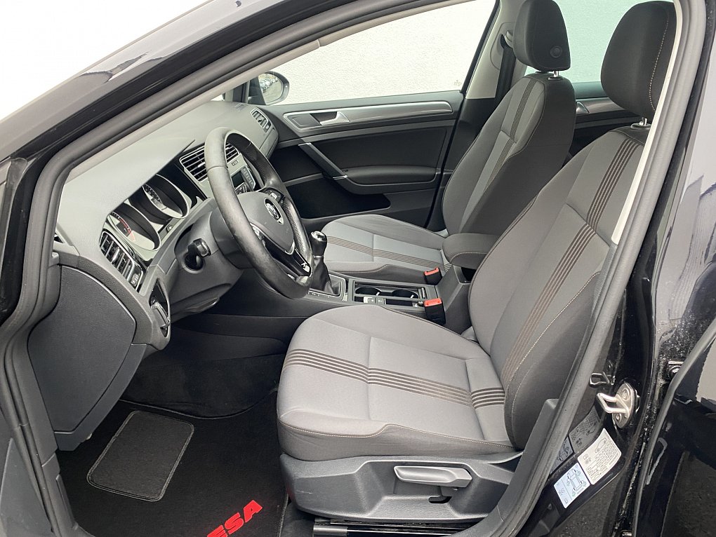 Volkswagen Golf 1.4 TSi Allstar