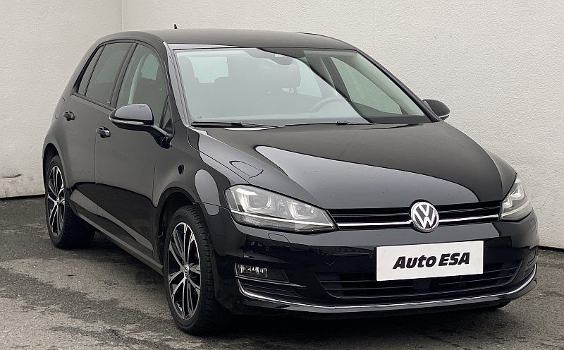 Volkswagen Golf 1.4 TSi Allstar