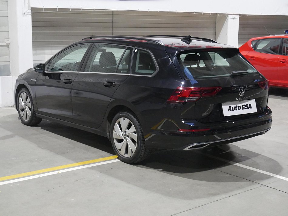 Volkswagen Golf 1.5 TSi Style