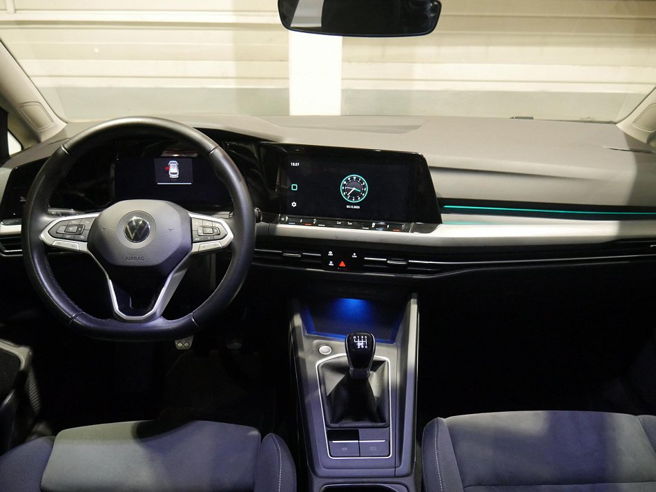 Volkswagen Golf 1.5 TSi Style