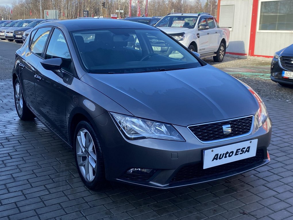 Seat Leon 1.4 TSi 