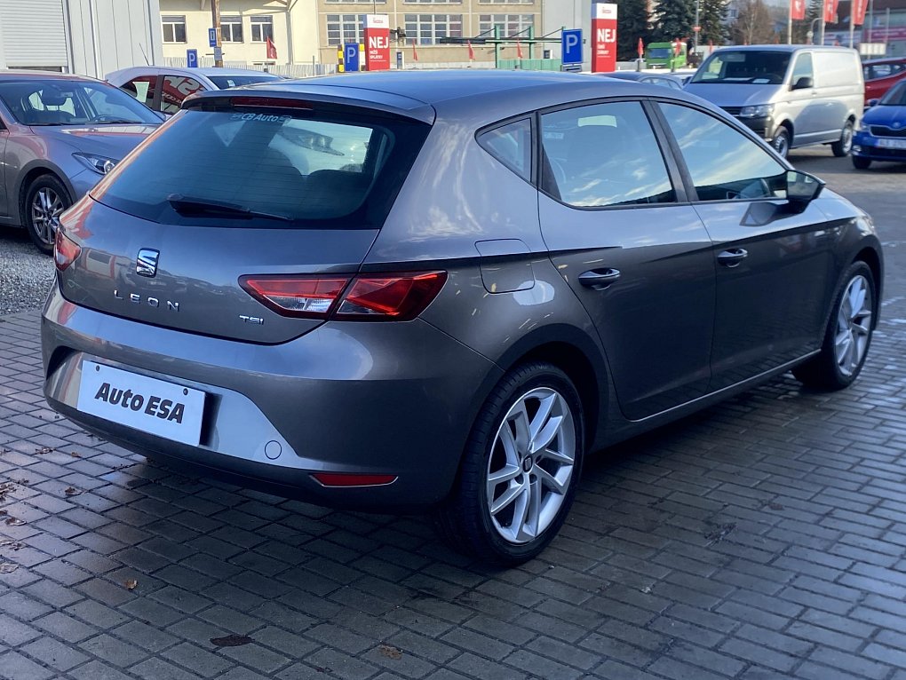 Seat Leon 1.4 TSi 