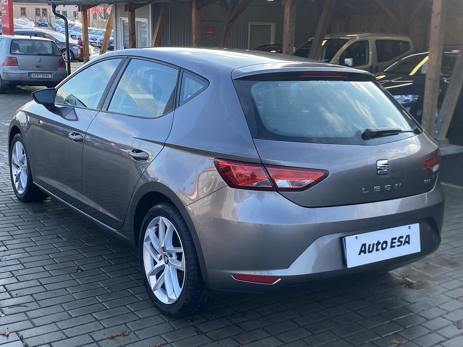 Seat Leon 1.4 TSi 