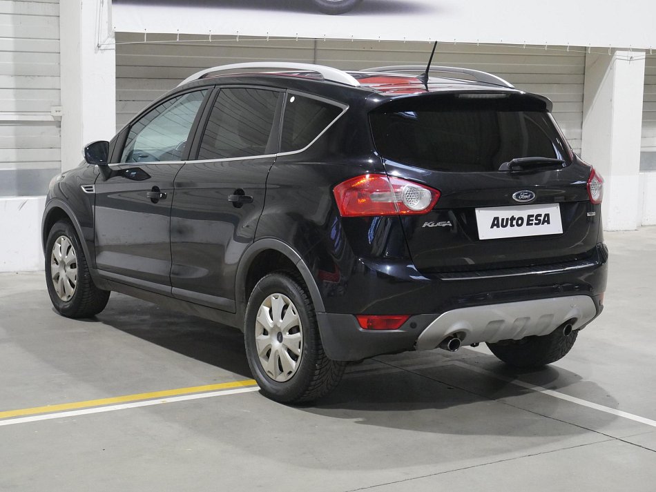 Ford Kuga 2.0 TDCI  4x4