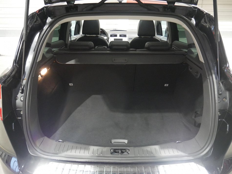 Ford Kuga 2.0 TDCI  4x4