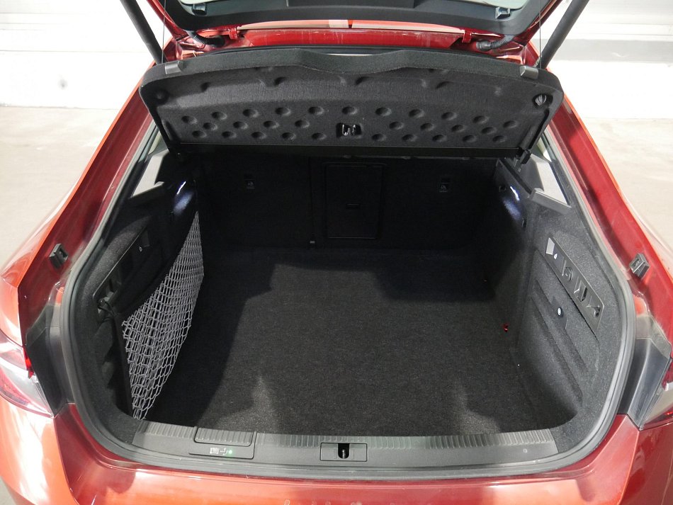 Škoda Superb III 2.0 TDi  4x4