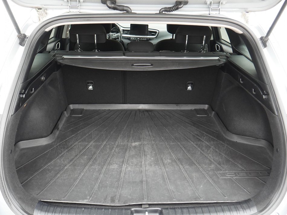 Kia Ceed 1.4 T-GDI 