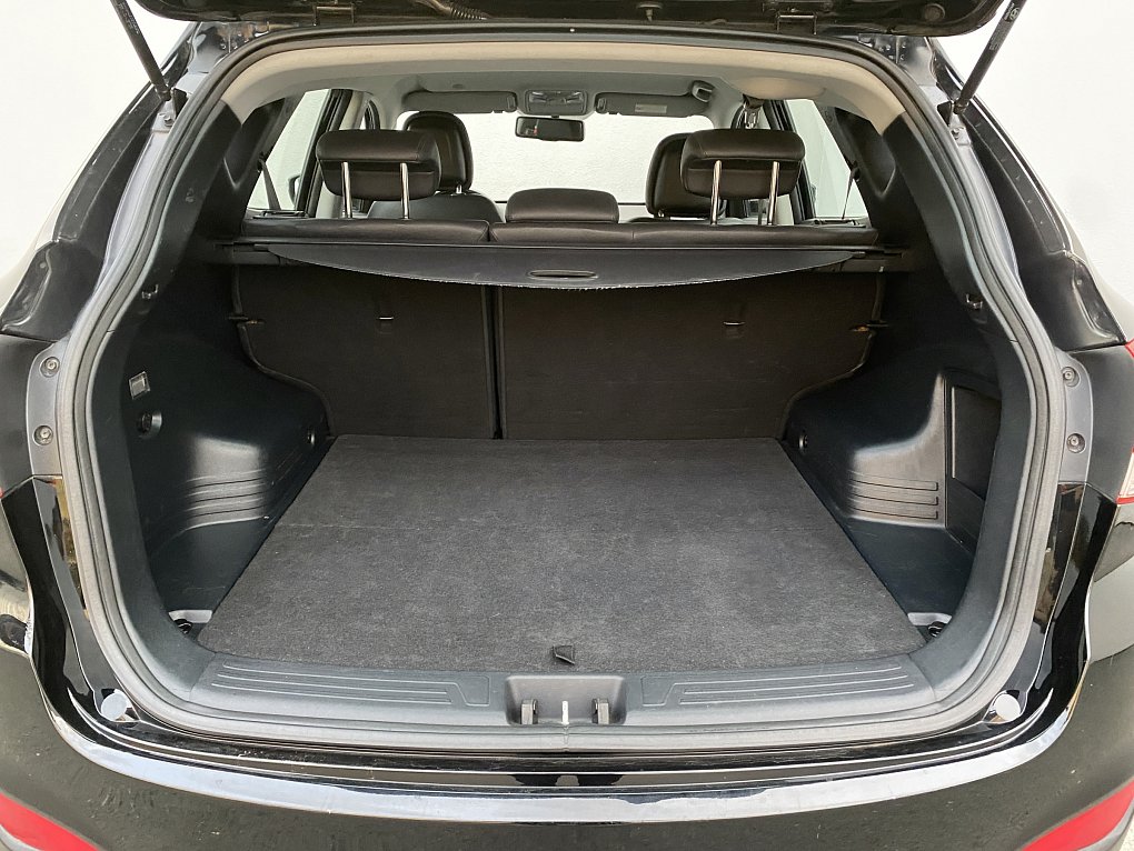 Hyundai Ix35 2.0 CVVT  4x4