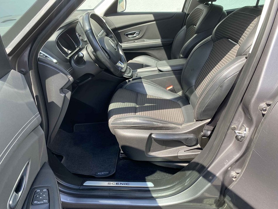 Renault Grand Scénic 1.6dCi Intense
