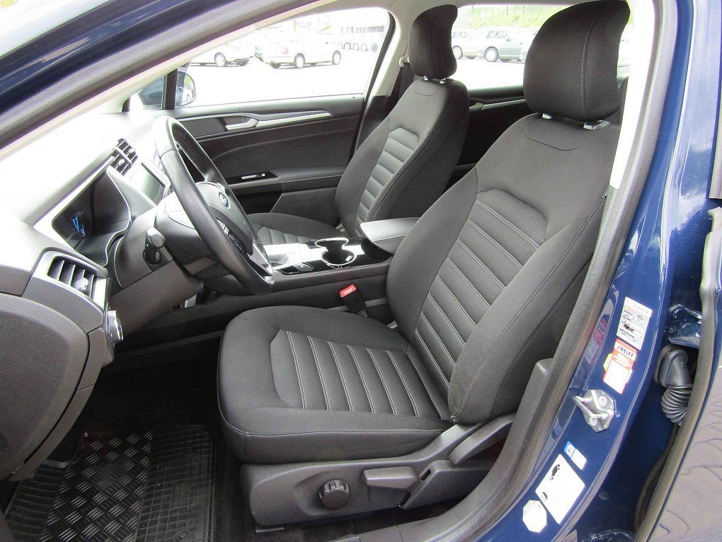 Ford Mondeo 2.0 TDCi Trend
