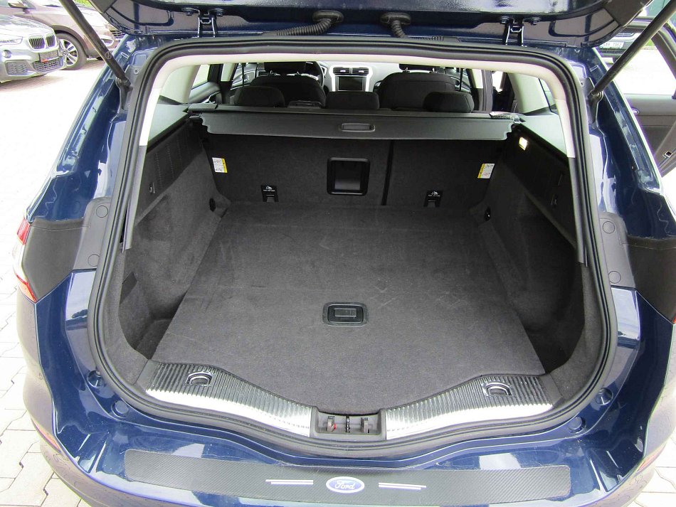 Ford Mondeo 2.0 TDCi Trend