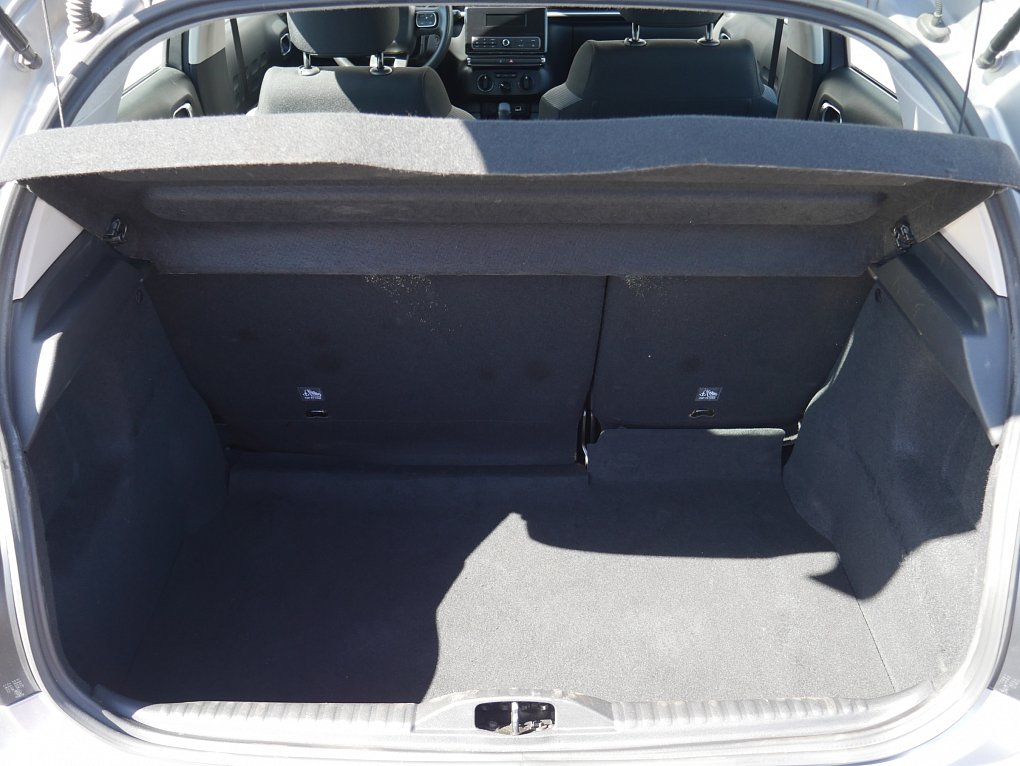 Citroën C3 1.2i 