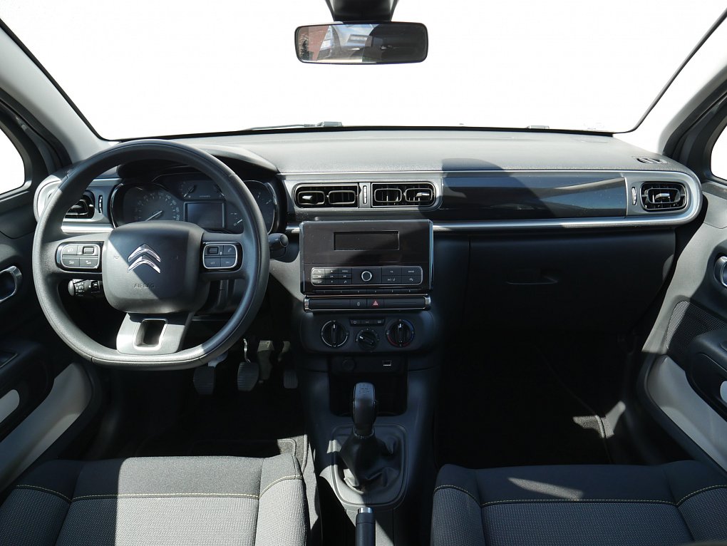 Citroën C3 1.2i 