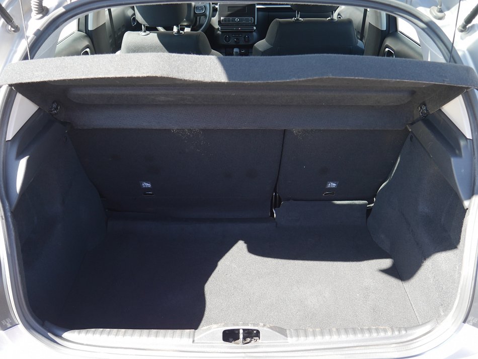 Citroën C3 1.2i 