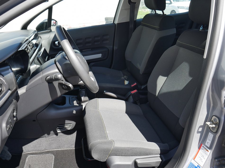 Citroën C3 1.2i 