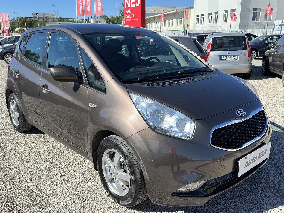 Kia Venga 1.4i 