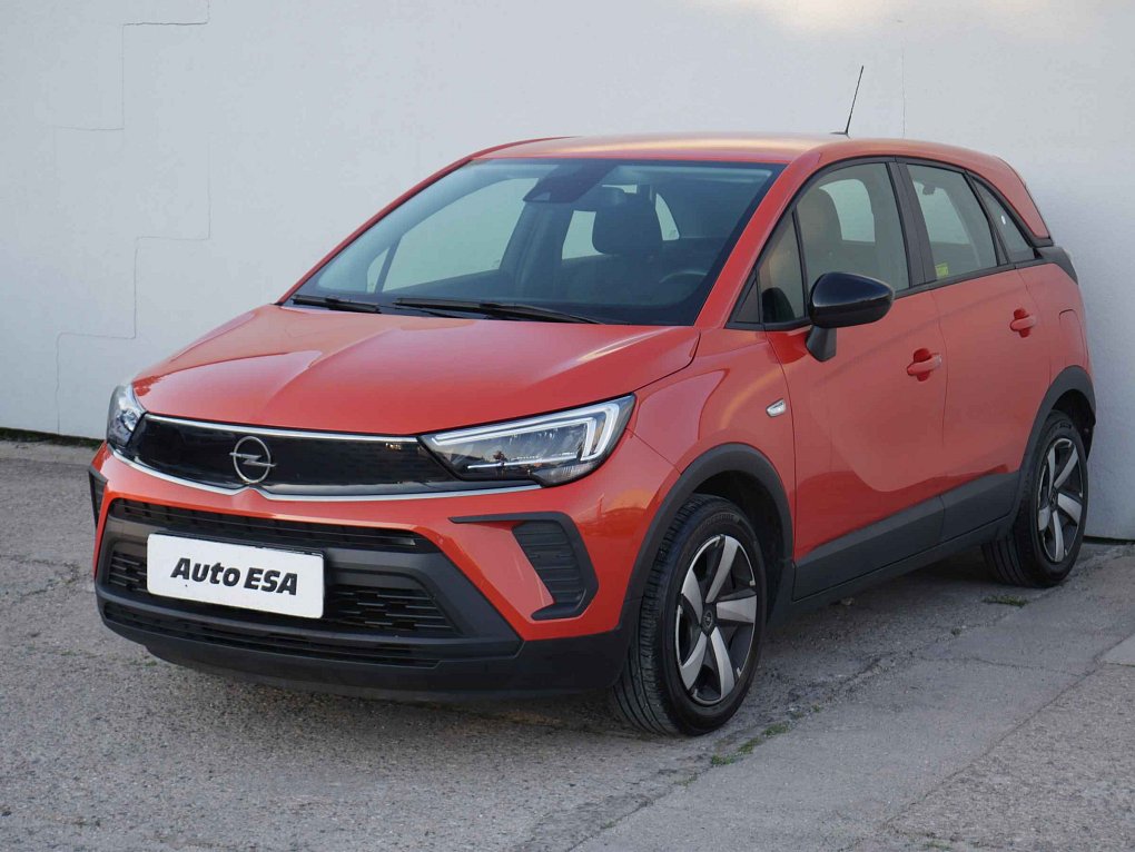 Opel Crossland 1.2 PT 