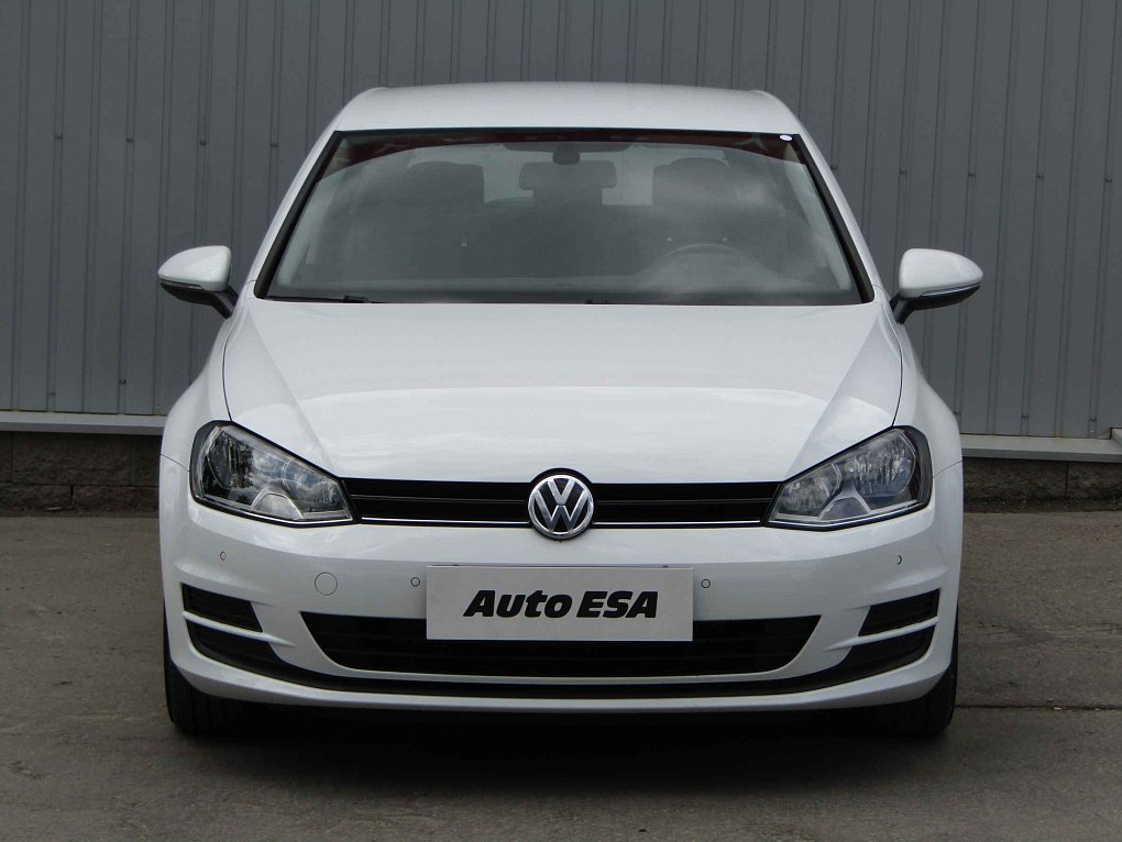 Volkswagen Golf 1.2 TSI 