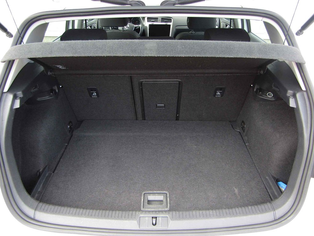Volkswagen Golf 1.2 TSI 