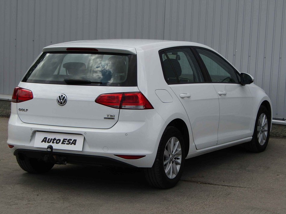 Volkswagen Golf 1.2 TSI 