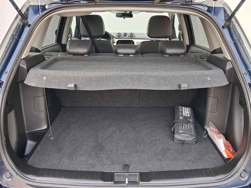 Suzuki Vitara 1.6 VVT Comfort AllGrip