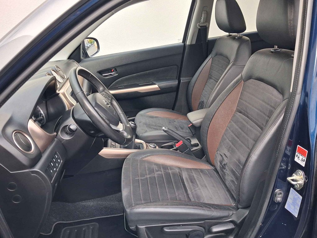 Suzuki Vitara 1.6 VVT Comfort AllGrip