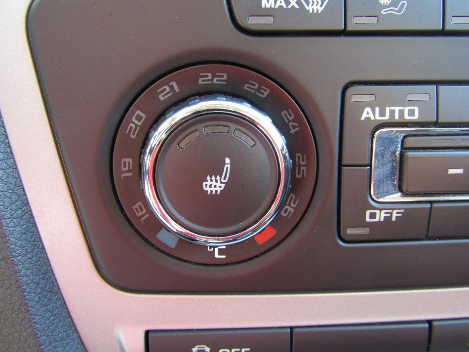 Škoda Octavia II 1.4 TSi 