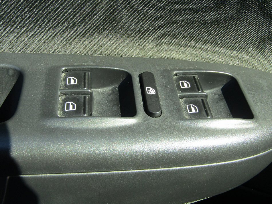 Škoda Octavia II 1.4 TSi 